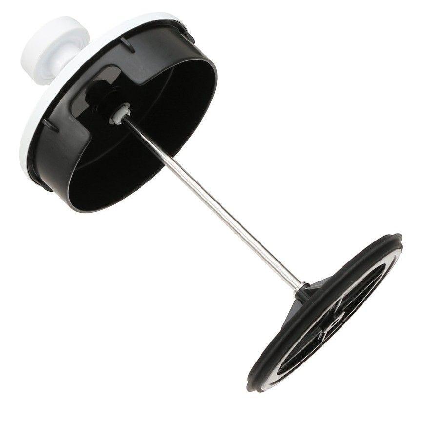 🌸STARBUCKS x FRAGMENT Stainless Steel Coffee Press White🌸JAPAN