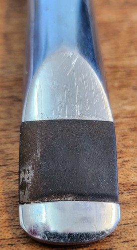 Vintage Berg Larsen Tenor Saxophone Mouthpiece 90 0 SMS - Picture 6 of 12