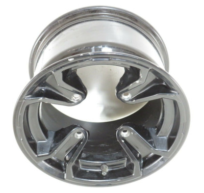 2018 Can Am Outlander 570 DPS Rear Rim Wheel 12x7.5 13C | eBay