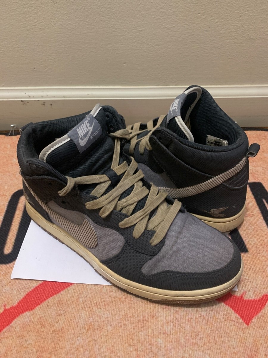 Nike Dunk CMFT PRM 