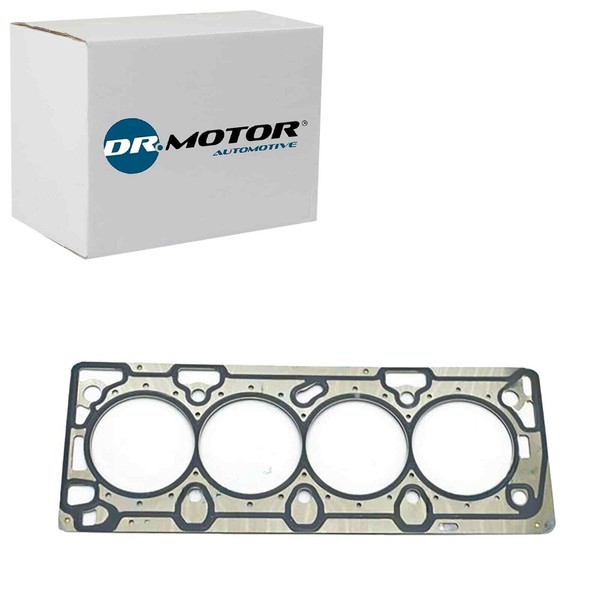 Kopfdichtung Opel Astra 1.6T 12--image