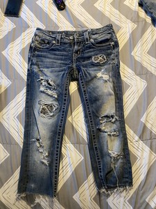 pantalones marca miss me