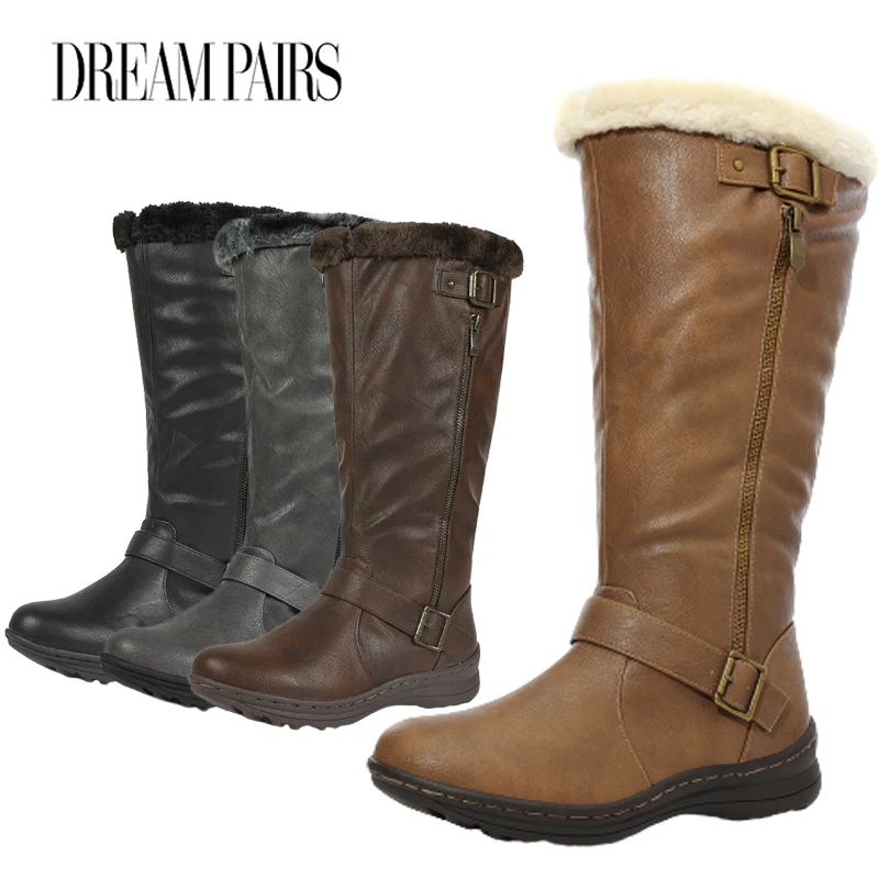 Dream pairs boots 2025