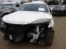 Used Rack and Pinion Assembly fits: 2018 Jeep Grand cherokee power steering LHD