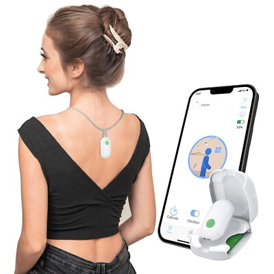 Bestand Pro 2022 NEW Intelligent Posture Corrector and Trainer