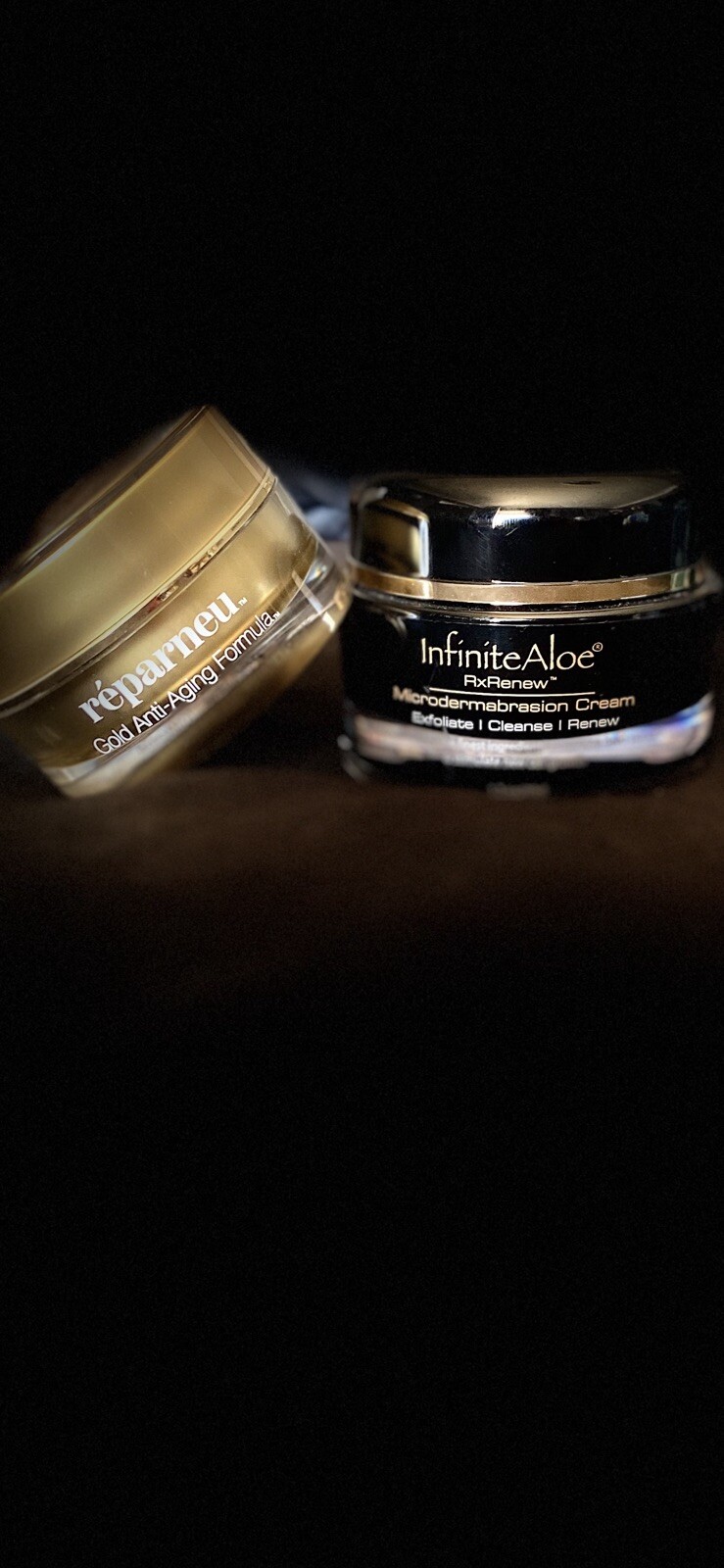 Infinite Aloe RxRenew