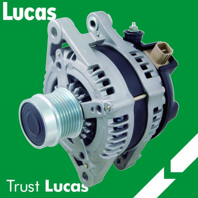 ALTERNATOR Replacement For TOYOTA AVALON V6 3.5L 0518 1042104471