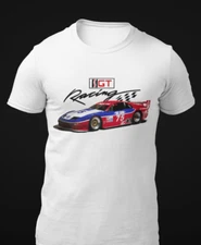 1994 GTS 300ZX Twin Turbo IMSA GT Short-Sleeve Unisex T-Shirt