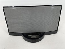 Bose SoundDock 30 Pin iPod Dock Digital Music System Series 1 - 2004 Untested