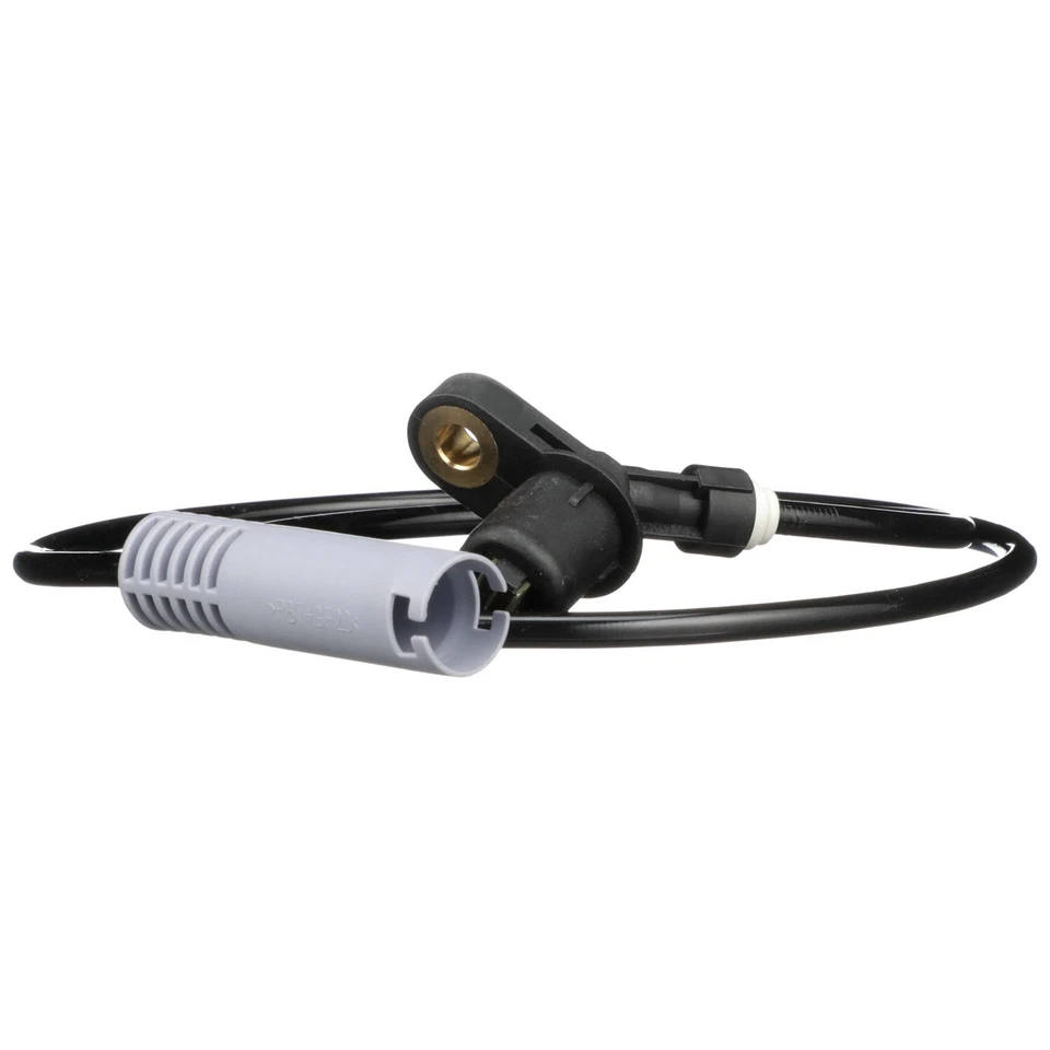 Front & Rear SET Delphi ABS Wheel Speed Sensor for 1996-1999 BMW 328is (58002) - Image 2 of 4