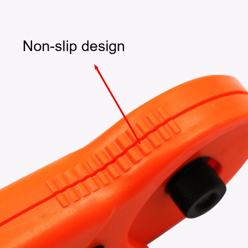 Rotary Cutter With 5 45mm Blade Sewing Quilters Fabric Leather Cutting Tool Set - Picture 4 of 6