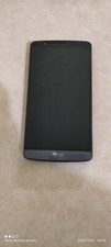 Teléfono inteligente móvil LG G3 LG-D855 16 GB gris DESBLOQUEADO