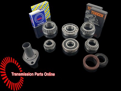 Citroën Dispatch/Jumpy MK2/MK3 6 SPD ML6C Getriebe Reparatursatz 1.6TD/2.0TD