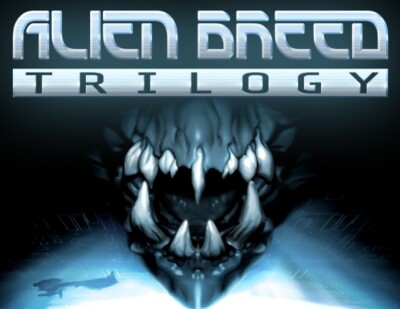 Alien Breed Trilogie PC Steam Key NEU Download Spiel schnelle Region kostenlos