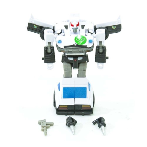 Newage Prowl Mini Legendary heroes NA H3 G1 Harry NA H3EX NA H3G IN STOCK - Picture 19 of 42