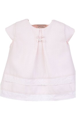 Pusteblume Baby Mädchen rosa Kleid 3-6 Monate