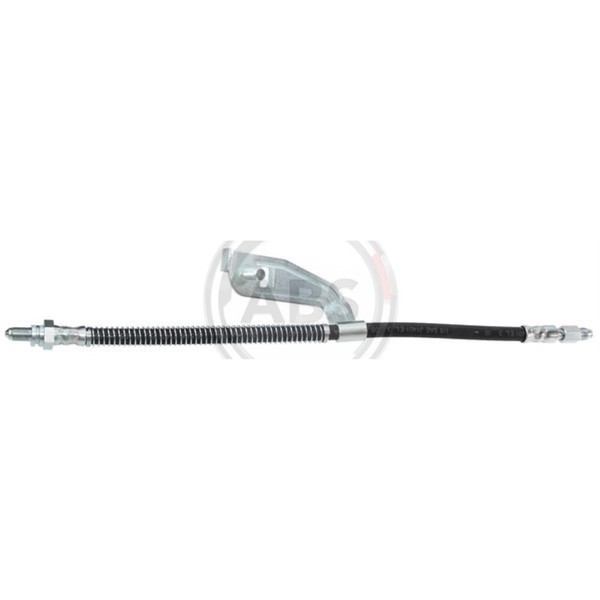 A.B.S. Bremsschlauch Bremsleitung Vorne Links FüR Ford Fiesta Iv Puma Sl 4897-image