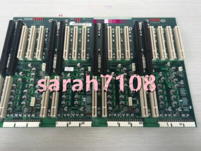 1PC USED NEXCOM industrial control computer baseboard NBP2043S #YY