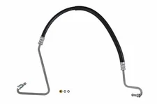 Sunsong PS Pressure Line Hose Assy For 1980-82, 1984-86 Chevrolet C20 Suburban