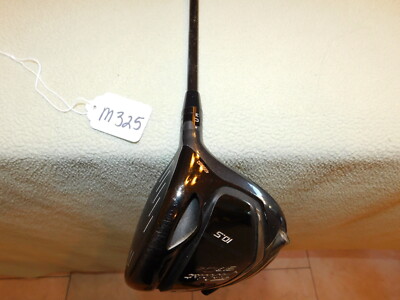 Titleist 917D2 SureFit CG Regular Flex Rayon Shaft 10.5* Driver