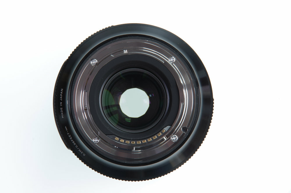 Sigma Art 35mm f/1.4 DG DN Wide Angle Lens (Sony E-mount