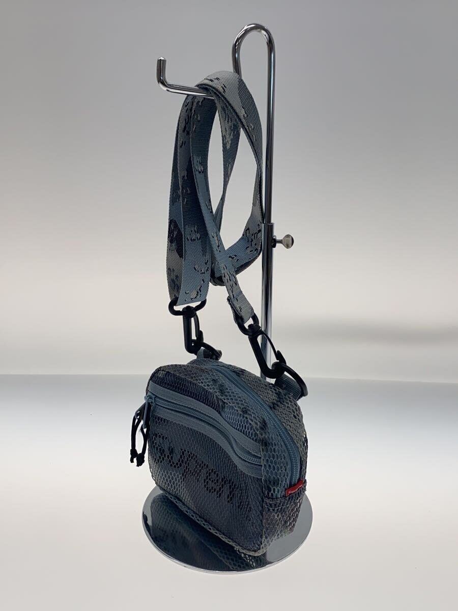 Supreme 20SS / Small Shoulder Bag / Shoulder Bag / PVC / BLU Supreme 20SS / Small Shoulder Bag / Shoulder Bag / PVC / BLU