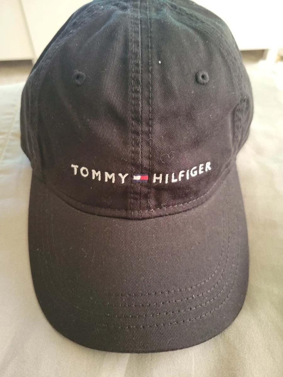Tommy hilfiger cap womens new arrivals