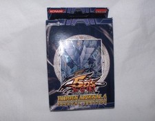 YU-GI-OH  HIDDEN ARSENAL 4  SPECIAL EDITION deutsche Ausgabe, NEU,OVP,LIZENN