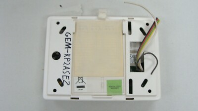 NAPCO GEMINI GEM-RP2ASE2 KEYPAD TOUCHPAD | eBay