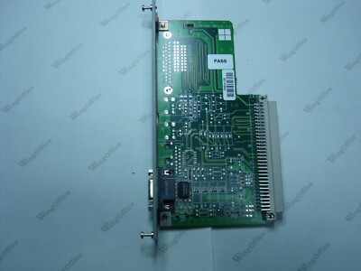 RAD IMB-MLF PC CIRCUIT BOARD, IM-CML REV 1.1