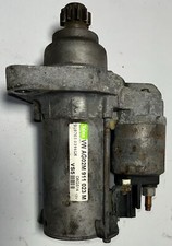 Démarreur Audi 75
