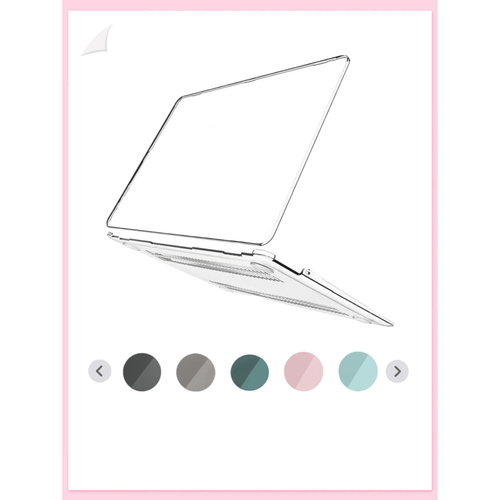 Custodia Per Laptop Con Supporto Per Redmi Book 16 2024 Pro 14 Custodia Da 15 Pollici Xiaomi Book Air 13 14 15E 16 Custodia Per Notebook In Pelle