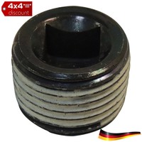 EinfüLlstopfen Differential Vorderachse Dana 30 Jeep Wrangler YJ 1987/1995