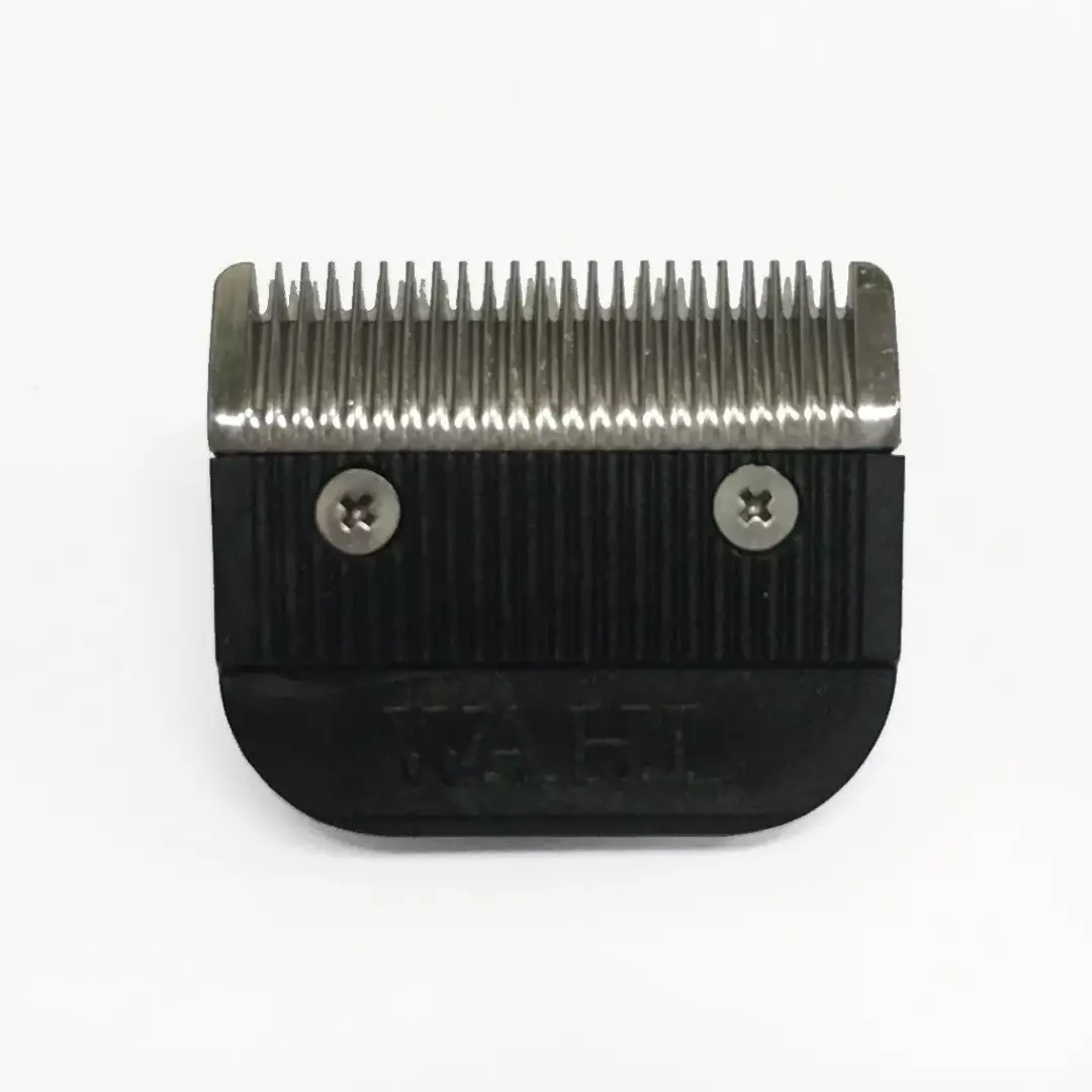 Wahl cordless top groom pro