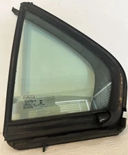 2020 Ford Escape Left Driver Side Rear Quarter Window Glass OEM DOT-476AS3M354