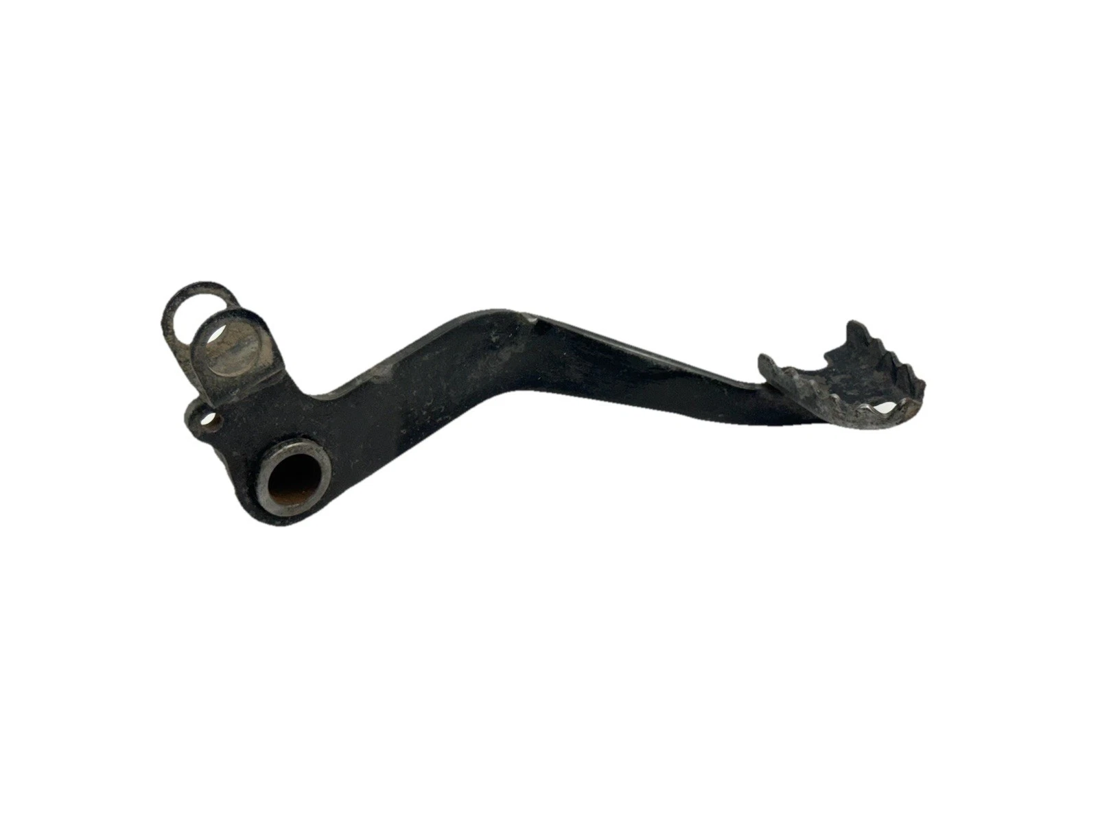 ✅ 1988 - 2002 Yamaha Blaster 200 YFS200 Rear Brake Pedal Foot Lever OEM 1988