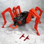 Vintage MOTU Spydor Vehicle Complete Masters of the Universe Movie WORKS