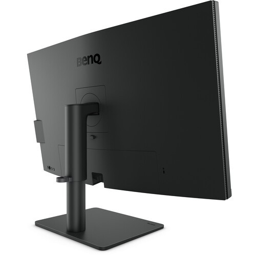 Monitor BenQ DesignVue PD3205U 31.5" 3840x2160 4K IPS AQCOLOR USB-C con KVM integrado, imagen 3