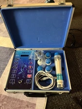 Portable Shockwave Therapy Machine for Body Muscle