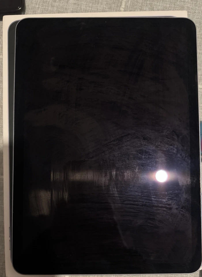 Apple iPad Air (5th generation) · 64GB · Cellular, foto 3 de 5