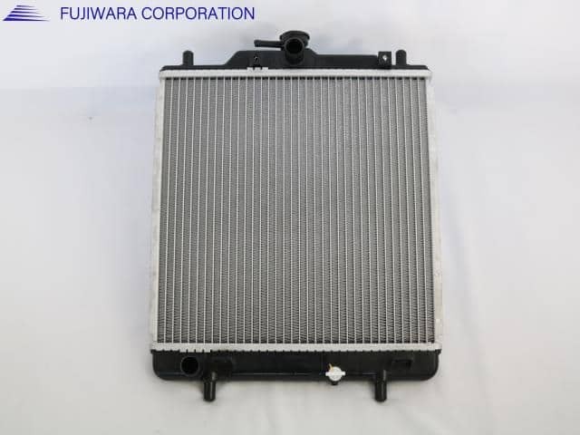 SUZUKI Every GF-DA52W Radiator 1770078A50 [New] [PA01701628]