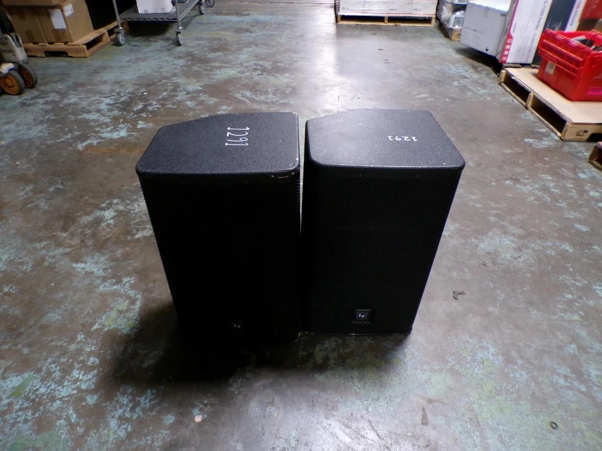 electro voice elx112p products for sale | eBay