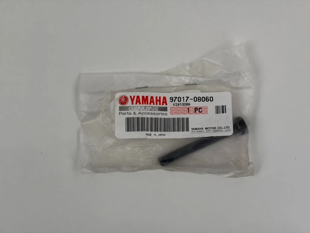 97017-08060 | 97017-08060-00 | Yamaha | Bolt