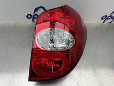 Rückleuchte rechts Renault Laguna II Grandtour G 8200002472 P24234824