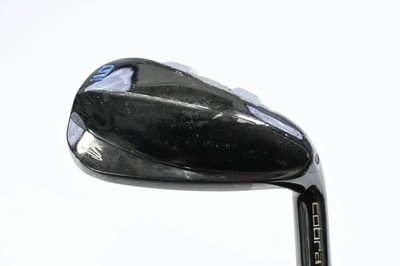 Cobra T-Rail Hybrid Combo #9 Eisen / 40 Grad / Stiff Flex Accra iSeries-80