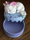 Disney Sweet Treat Series Beast Kingdom Mini Egg Attack Marie Aristocats Figure — photo 4