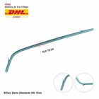 4A Biliary Stent  10 FR / 10 CM  standard  (Set of 5)