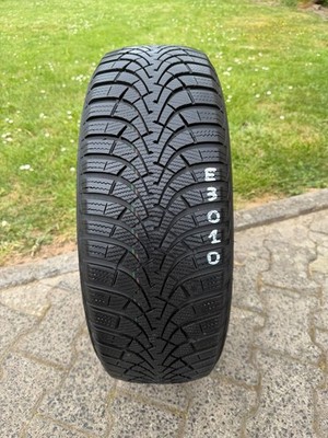 1x Goodyear UltraGrip 9+ 205/60 R16 96H XL M+S Winterreifen DOT2022 6,5mm TOP