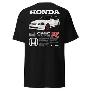 Honda Type R Shirt | eBay