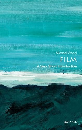 Film: A Very Short Introduction (Very Short Introductions)-Micha
